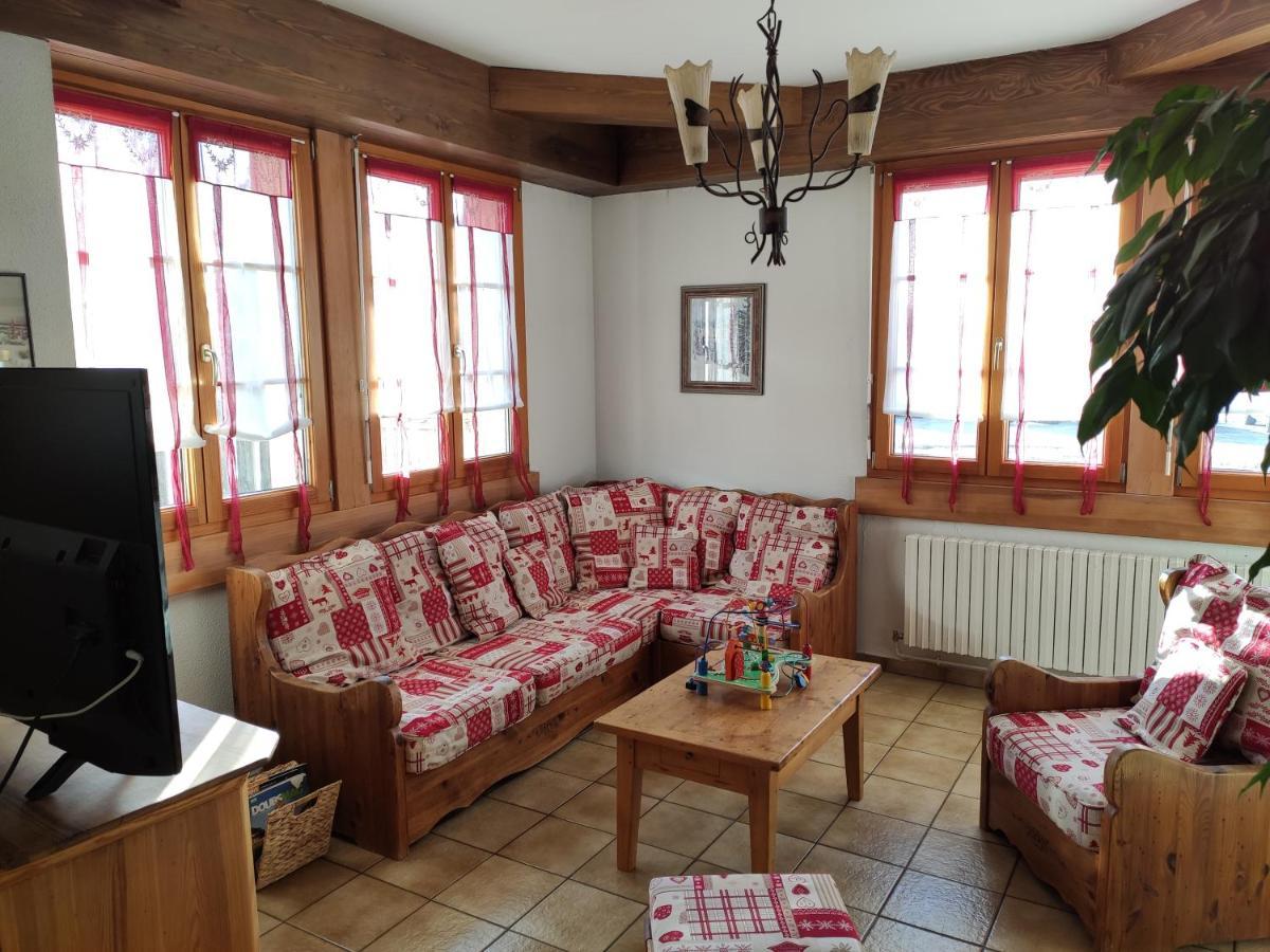Apartmán La Source Du Pre Masset Métabief Exteriér fotografie