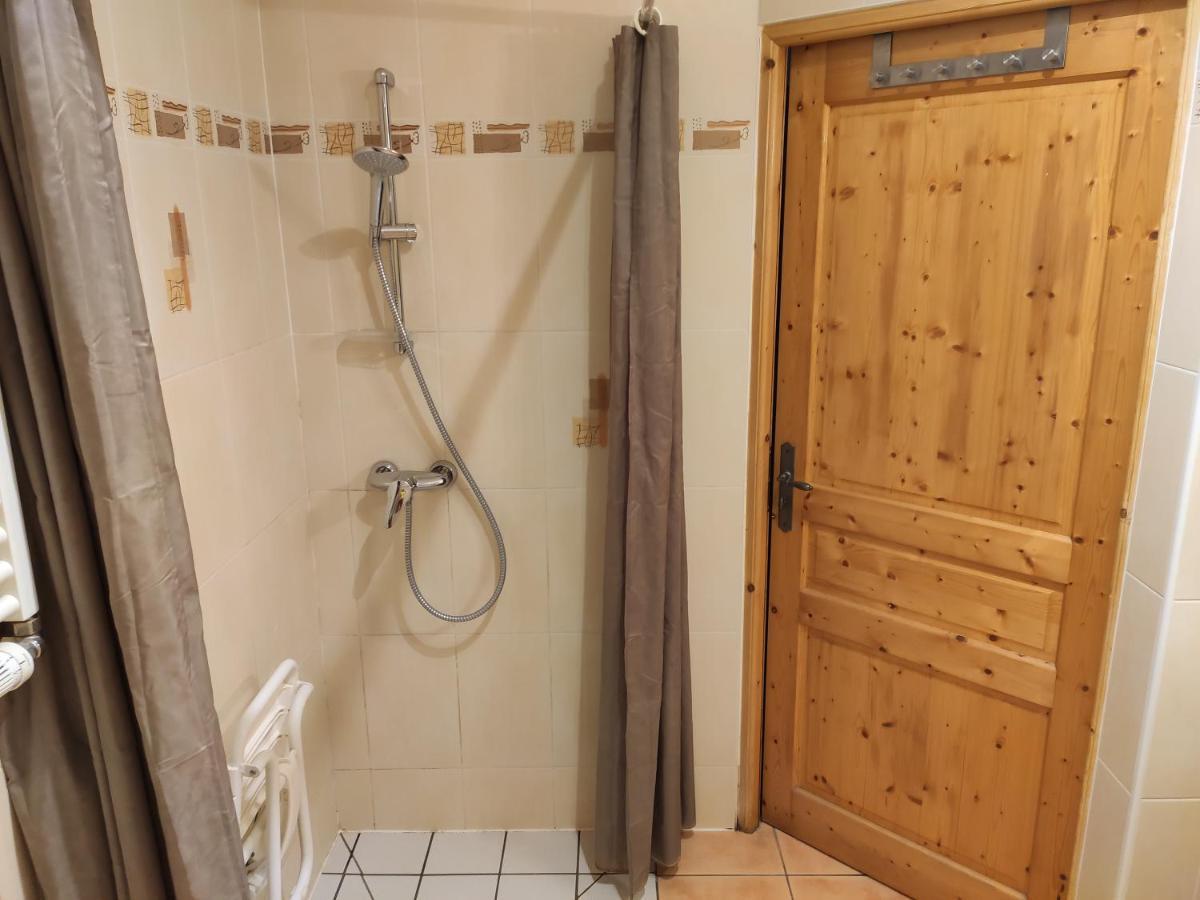 Apartmán La Source Du Pre Masset Métabief Exteriér fotografie