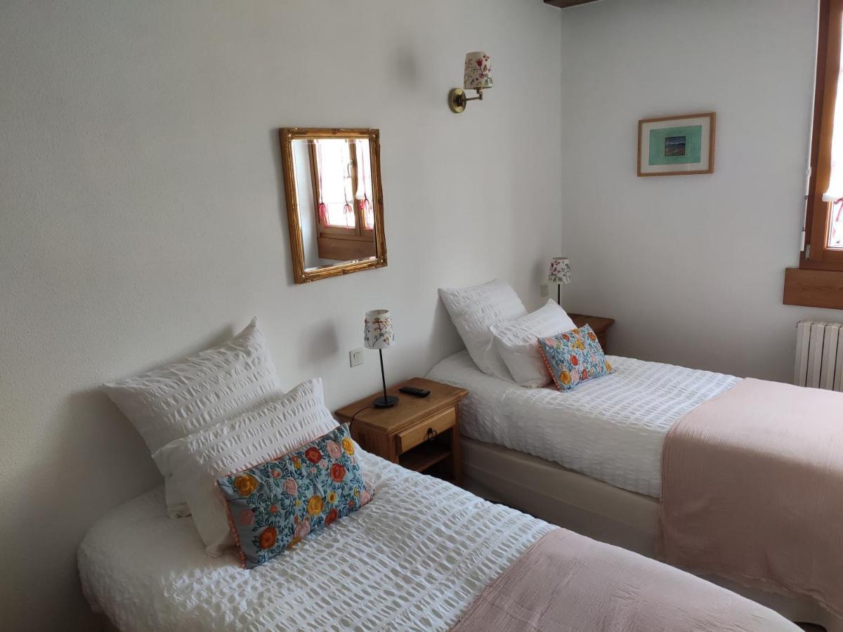Apartmán La Source Du Pre Masset Métabief Exteriér fotografie