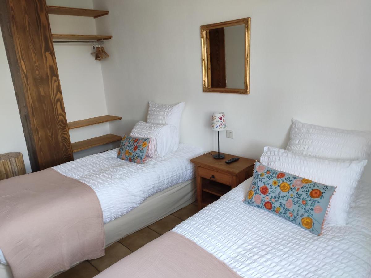Apartmán La Source Du Pre Masset Métabief Exteriér fotografie