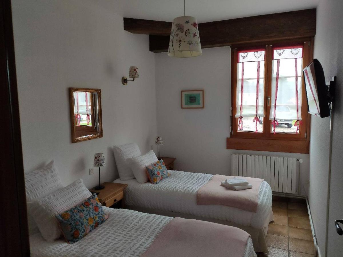 Apartmán La Source Du Pre Masset Métabief Exteriér fotografie